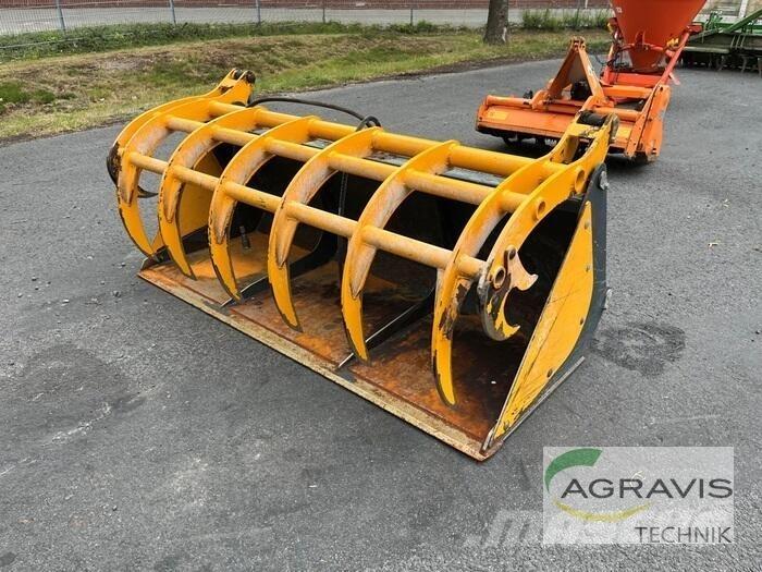  GREIFSCHAUFEL 2,00M Ostala oprema za traktore