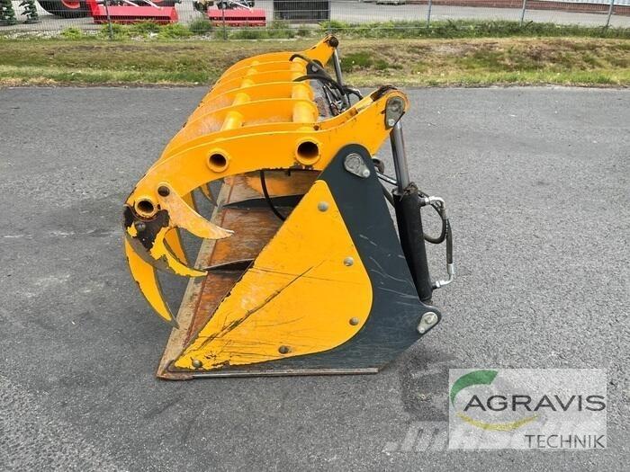  GREIFSCHAUFEL 2,00M Ostala oprema za traktore