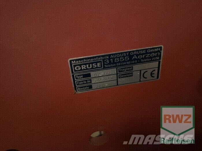 Grimme DF30000 Roto drljače i motokultivatori