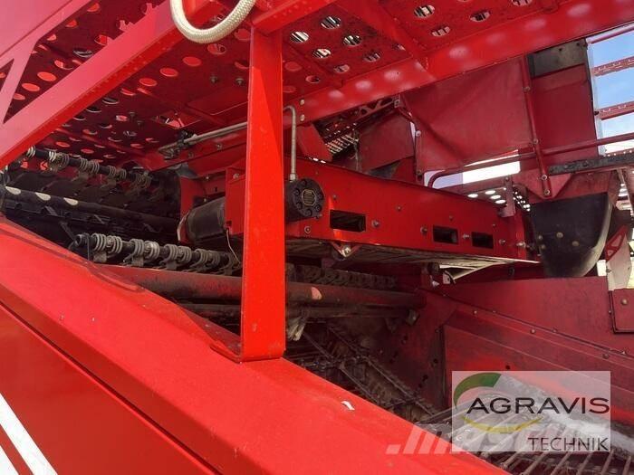 Grimme EVO 280 Skupljači i kopači krumpira
