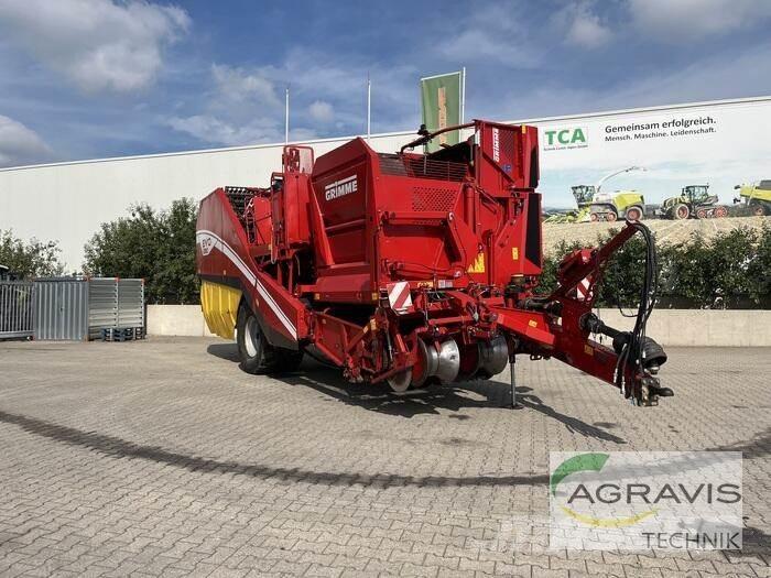 Grimme EVO 280 Skupljači i kopači krumpira