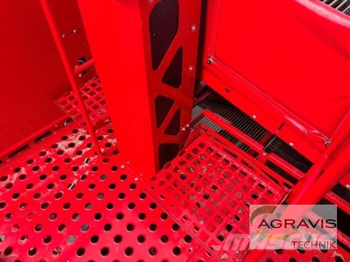 Grimme EVO 280 Skupljači i kopači krumpira