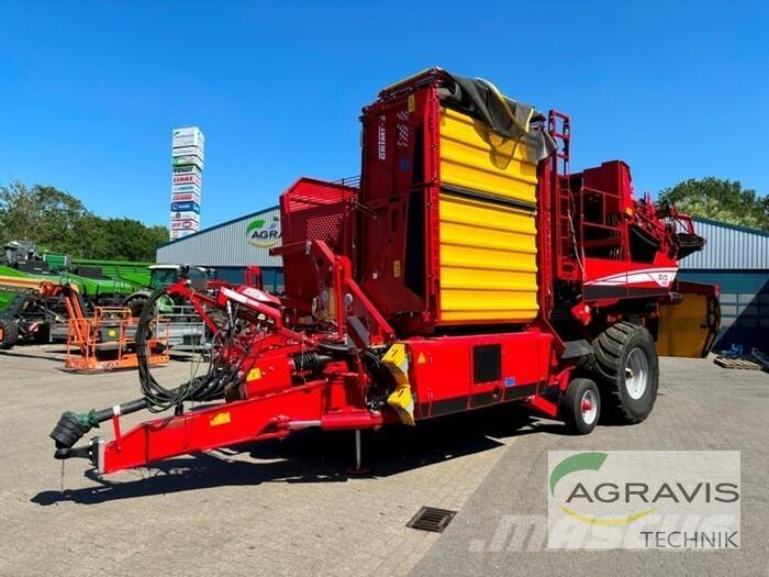 Grimme EVO 280 Skupljači i kopači krumpira