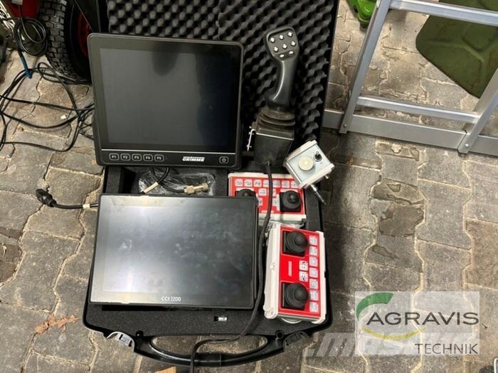 Grimme EVO 280 Skupljači i kopači krumpira