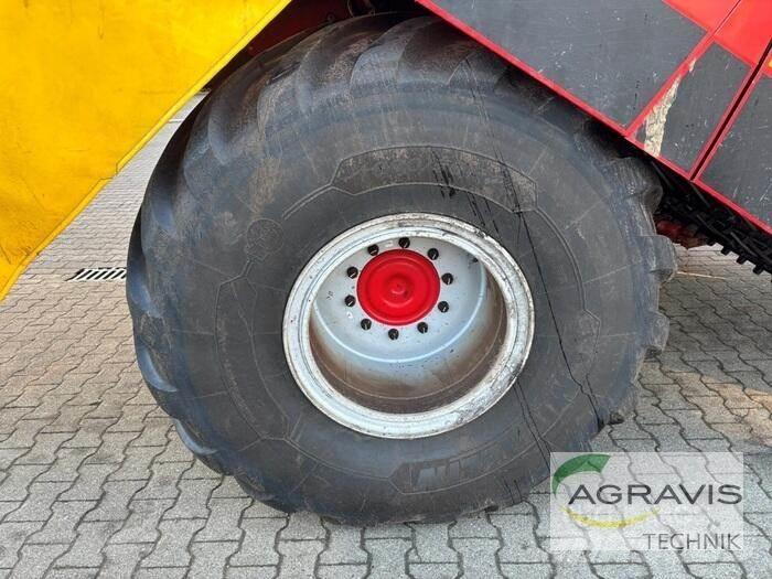 Grimme EVO 290 Skupljači i kopači krumpira