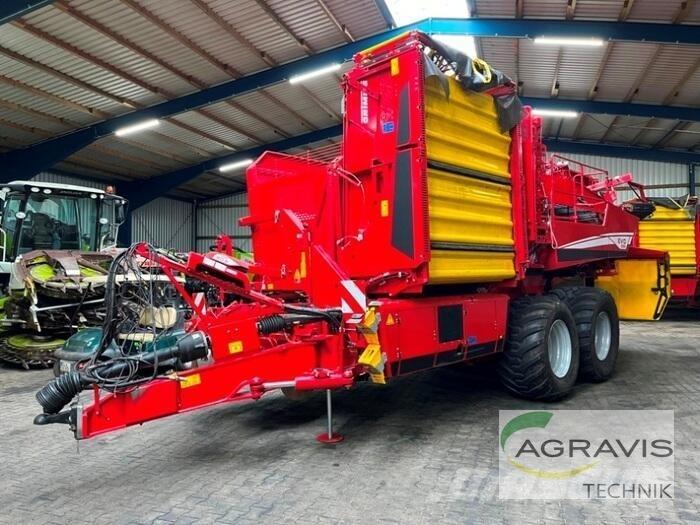 Grimme EVO 290 Skupljači i kopači krumpira