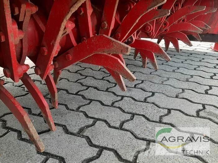 Grimme GF 200 Roto drljače i motokultivatori
