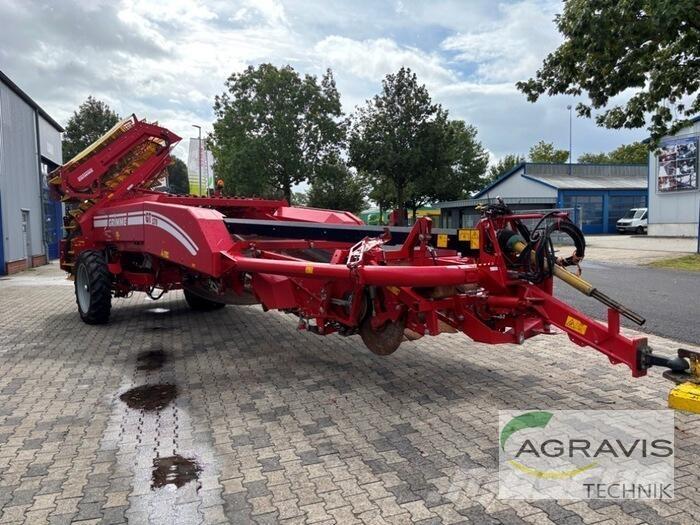 Grimme GT 170 Skupljači i kopači krumpira