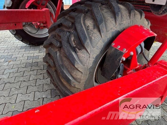 Grimme GT 170 Skupljači i kopači krumpira