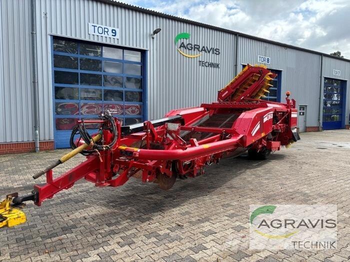 Grimme GT 170 Skupljači i kopači krumpira