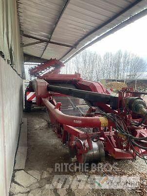 Grimme GT170 S-MS Skupljači i kopači krumpira
