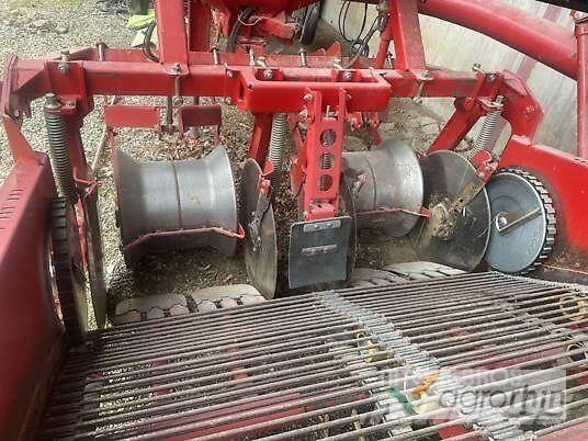 Grimme GT170 S-MS Skupljači i kopači krumpira