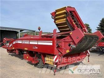 Grimme GT170MS Skupljači i kopači krumpira