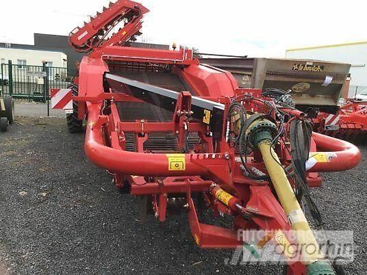 Grimme GT170MS Skupljači i kopači krumpira