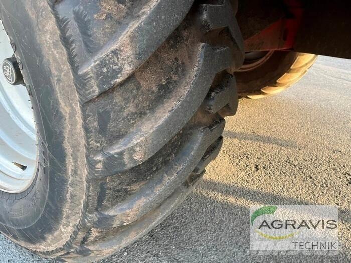 Grimme SE 150-60 NB Skupljači i kopači krumpira