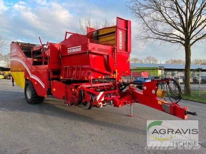 Grimme SE 150-60 NB Skupljači i kopači krumpira