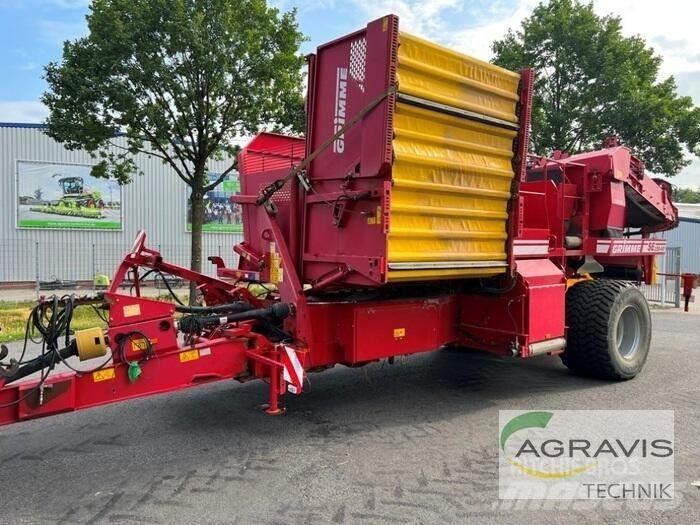 Grimme SE 150-60 NB Skupljači i kopači krumpira