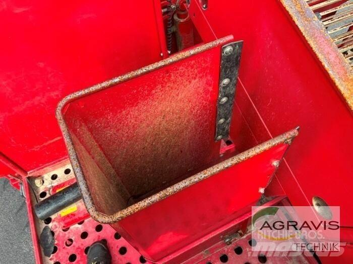 Grimme SE 150-60 NB Skupljači i kopači krumpira
