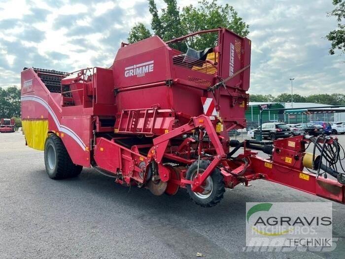 Grimme SE 150-60 NB Skupljači i kopači krumpira