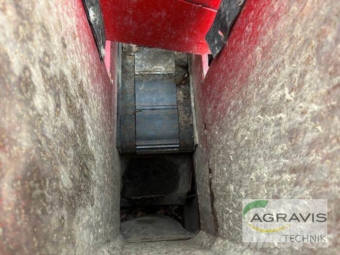 Grimme SE 150-60 NB Skupljači i kopači krumpira