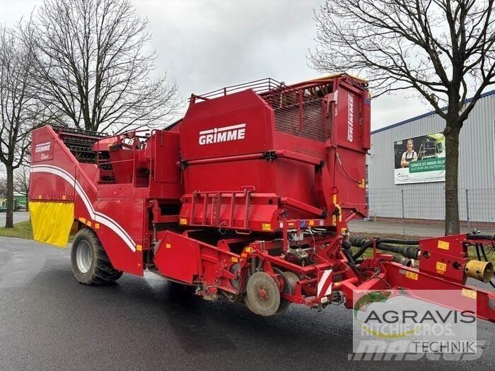 Grimme SE 150-60 NB Skupljači i kopači krumpira
