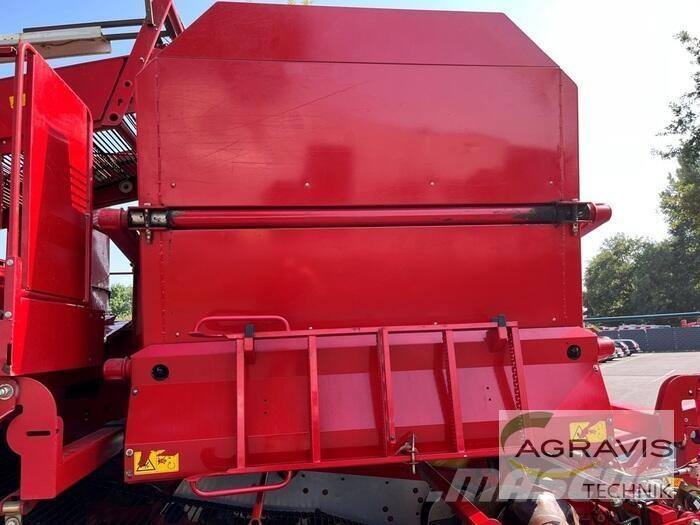 Grimme SE 150-60 NB Skupljači i kopači krumpira