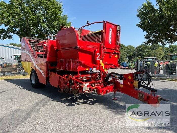 Grimme SE 150-60 NB Skupljači i kopači krumpira