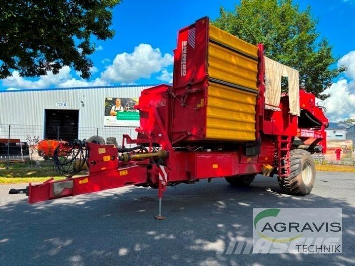 Grimme SE 150-60 NB Skupljači i kopači krumpira