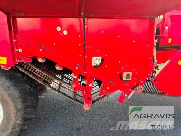 Grimme SE 150-60 NB Skupljači i kopači krumpira