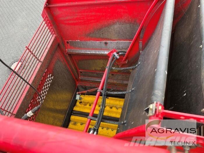 Grimme SE 150-60 NBR Skupljači i kopači krumpira
