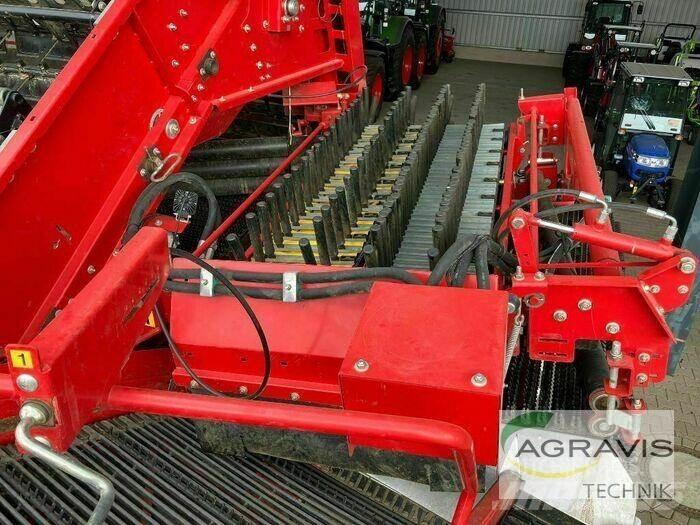 Grimme SE 260 Skupljači i kopači krumpira