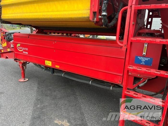 Grimme SE 260 Skupljači i kopači krumpira