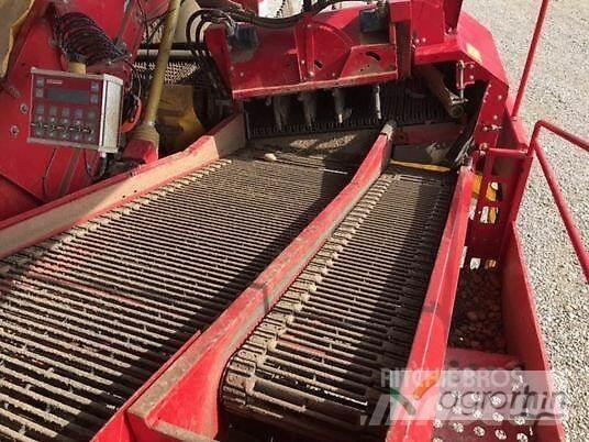 Grimme SE75-55 Skupljači i kopači krumpira