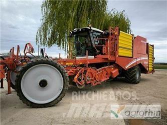 Grimme Varitron 470 Skupljači i kopači krumpira