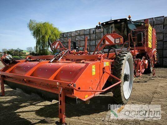 Grimme Varitron 470 Skupljači i kopači krumpira