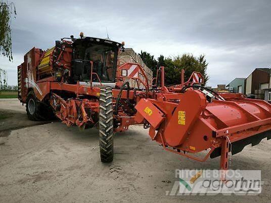 Grimme Varitron 470 Skupljači i kopači krumpira