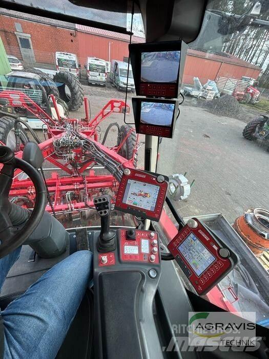 Grimme VARITRON 470 Skupljači i kopači krumpira