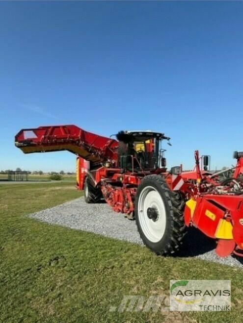 Grimme VARITRON 470 Skupljači i kopači krumpira