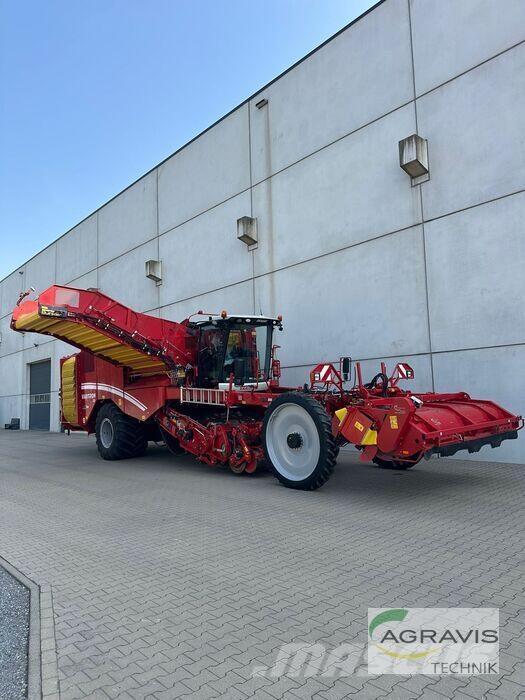 Grimme VARITRON 470 Skupljači i kopači krumpira