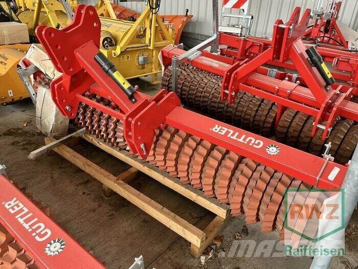 Güttler Matador 32 DPT Oprema za pakiranje