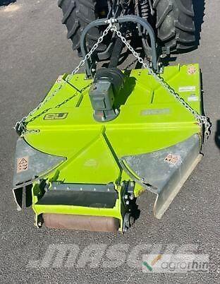  GYROBROYEUR NIUBO 160 Poljoprivreda – ostalo