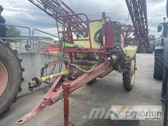 Hardi Commander 2200 Vučene prskalice