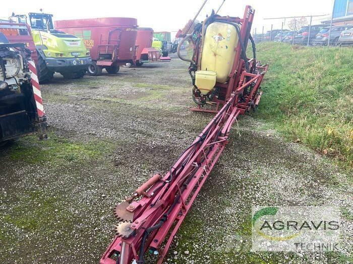 Hardi MEGA 1000 LTR. Vučene prskalice