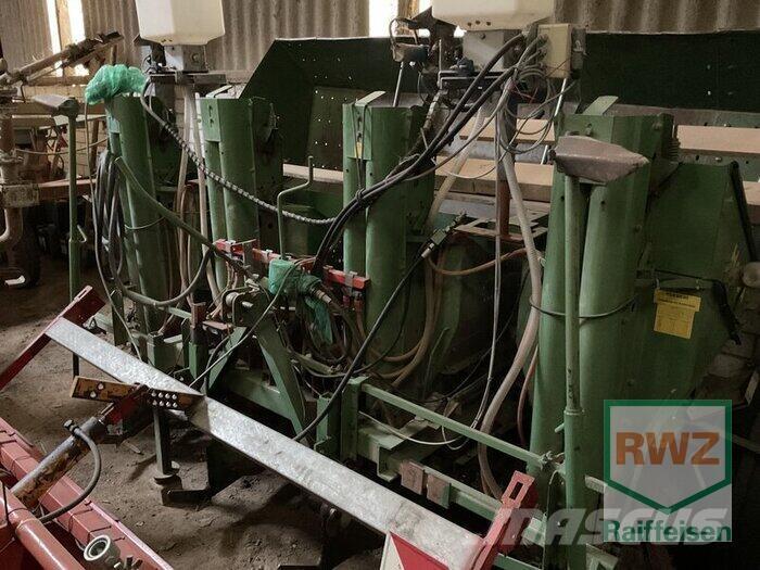 Hassia GLB 4 D Sadilice