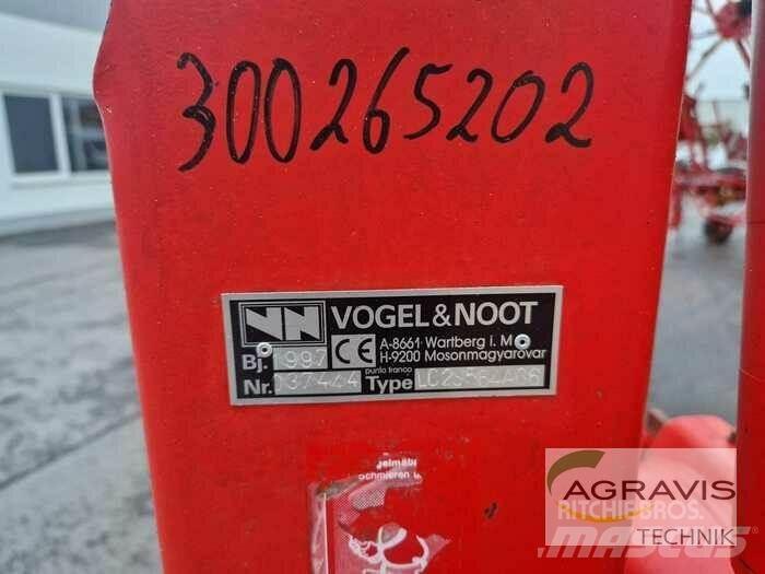 Hecht PFLUG Drugi strojevi i priključci za obradu zemlje