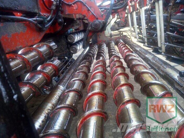 Holmer Terra Dos T3 Kombajni za repu