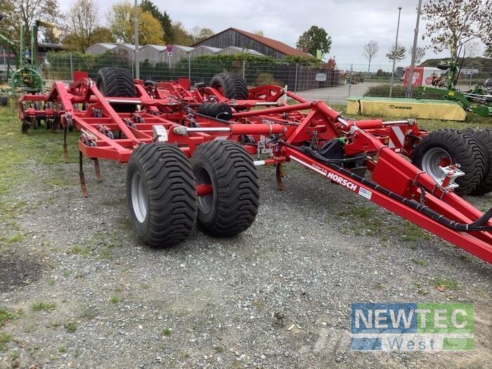 Horsch CRUISER 5 XL Kultivatori