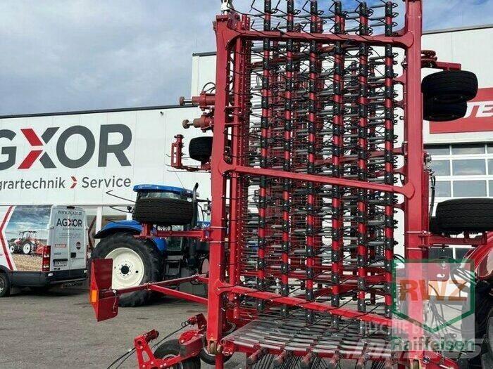 Horsch Cura 12 TS Drugi strojevi i priključci za obradu zemlje