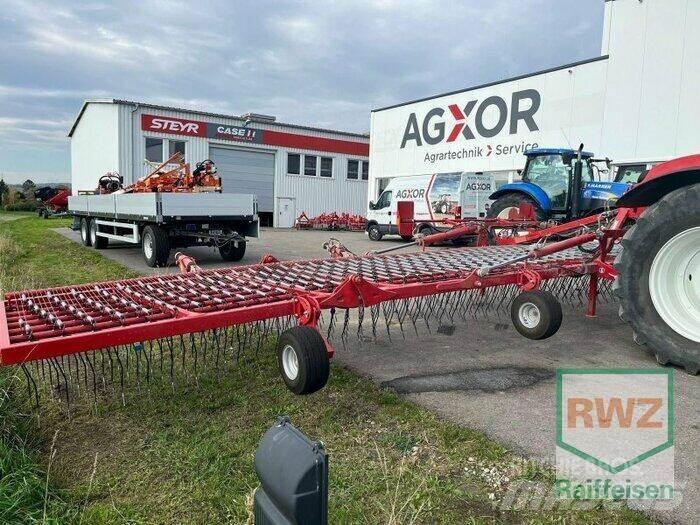 Horsch Cura 12 TS Drugi strojevi i priključci za obradu zemlje