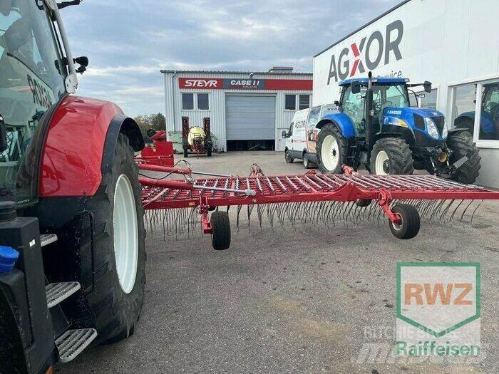 Horsch Cura 12 TS Drugi strojevi i priključci za obradu zemlje